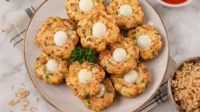 Resep Tahu Sakura Versi Pedas