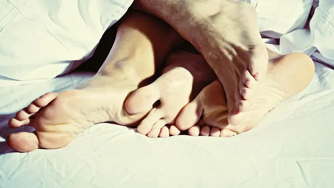 Biar Mesra dengan Pasangan di Ranjang, Lakukan 4 Olahraga Ini