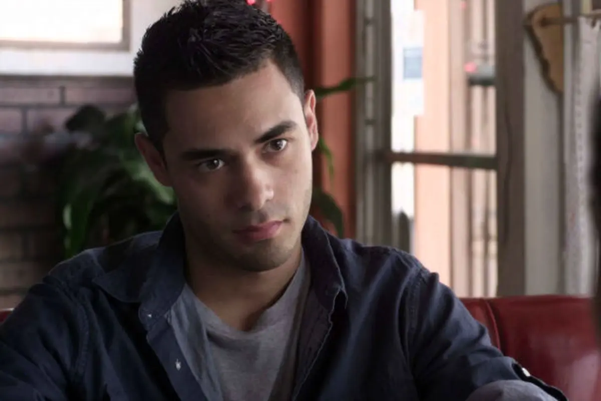 Gabriel Chavarria