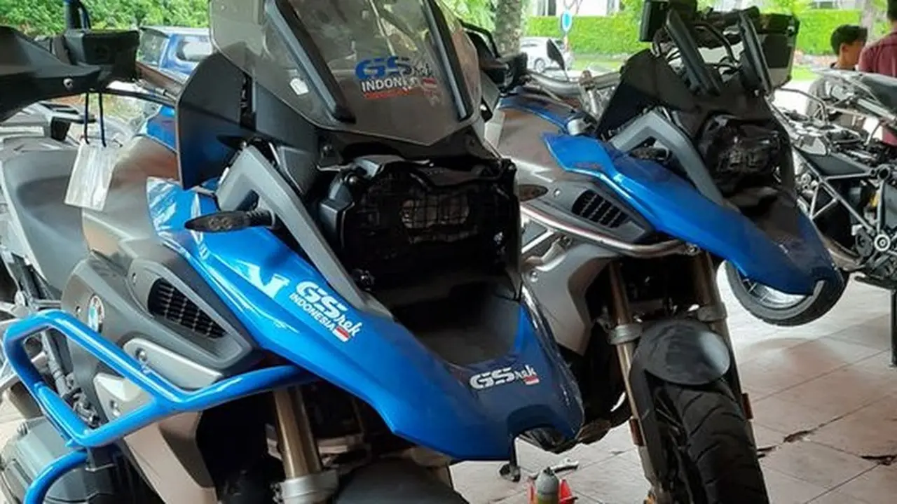 Motor Eropa