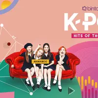 Simak selengkapnya Bintang K-Pop Hits of the Week seperti berikut ini. (Foto: euphoriclover - DeviantArt, kpop.wikia.com, Desain: Muhammad Iqbal Nurfajri/Bintang.com)