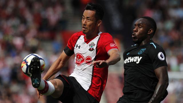 Foto: Daftar 5 Pemain Jepang Tertajam Sepanjang Sejarah Premier League Liga Inggris, Termasuk Kaoru Mitoma