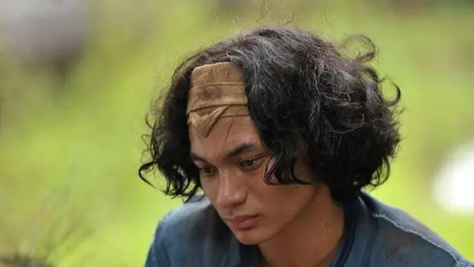 [Bintang] Yusuf Mahardika