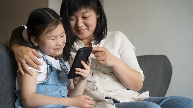 Orangtua perlu mengambil langkah strategis.