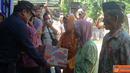 Citizen6, Ponorogo: Kajati jatim memberikan bantuan secara simbolis. (Pengirim: Aprilia)