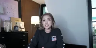 Jessica Iskandar (Youtube/Jessica Iskandar)