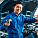 Kenali Lima Gejala Thermostat Mobil Rusak Sebelum Mesin Overheating