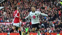 Hasil Premier League: Manchester United Kalah Lagi, Liverpool Naik ke Empat Besar