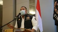 Jadi Ketua HDCI Jatim, Begini Agenda Bro Yudi Ndut