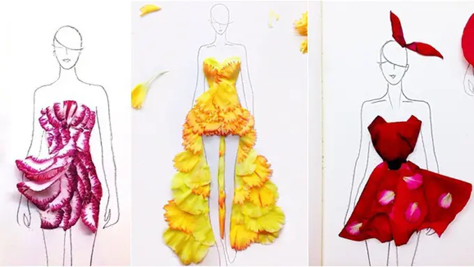 Photo copyright My Modern Met/Grace Liao