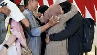 Cerita di Balik Pembebasan 4 Kru MT Honour 25 yang Disandera di Somalia