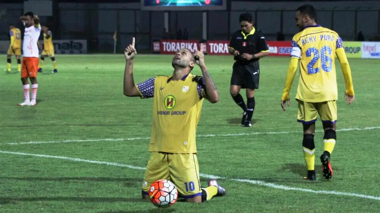 Luiz Junior
