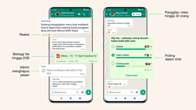 WhatsApp