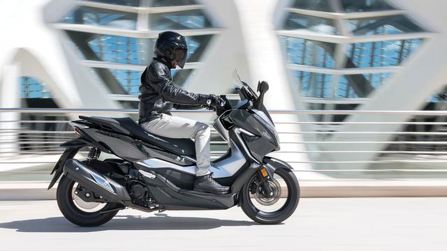 Forza (astra-honda.com)