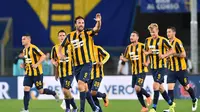 Hellas Verona Vs Juventus (GIUSEPPE CACACE / AFP)