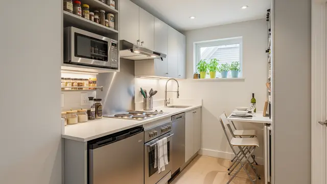 Dapur Mini