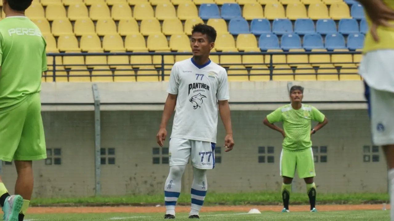 Ghozali Siregar