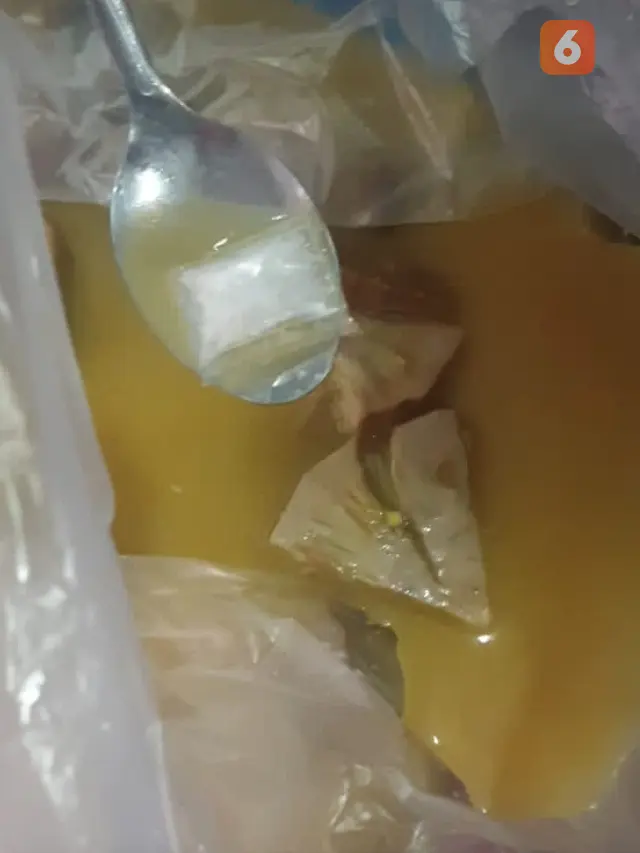Penyelundupan sabu