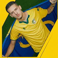 Pesona Unik Justin Hubner hingga Dilabeli El Preman: Permainan Galak, tetapi Punya Banyak Penggemar