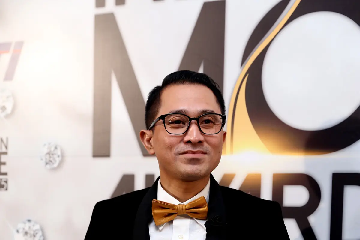 Lukman Sardi