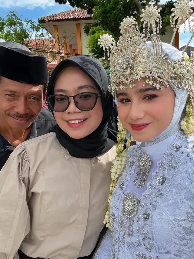 Norma Risma dan Tissa Biani