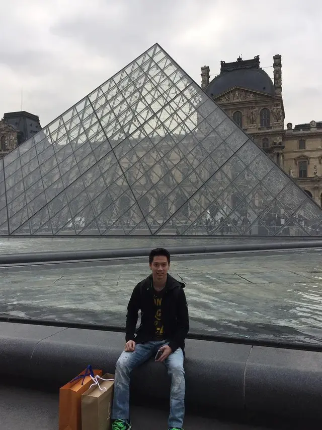 Kevin Sanjaya