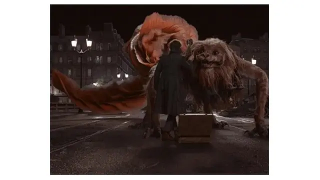 Tayang 2022, 8 Adegan Fantastic Beasts Ini Disebut Tak Masuk Akal dari Film Harry Potter