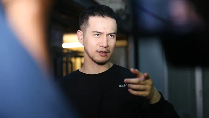 [Bintang] Herjunot Ali