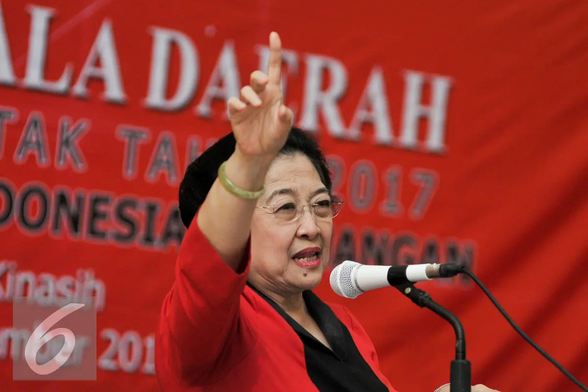 Megawati