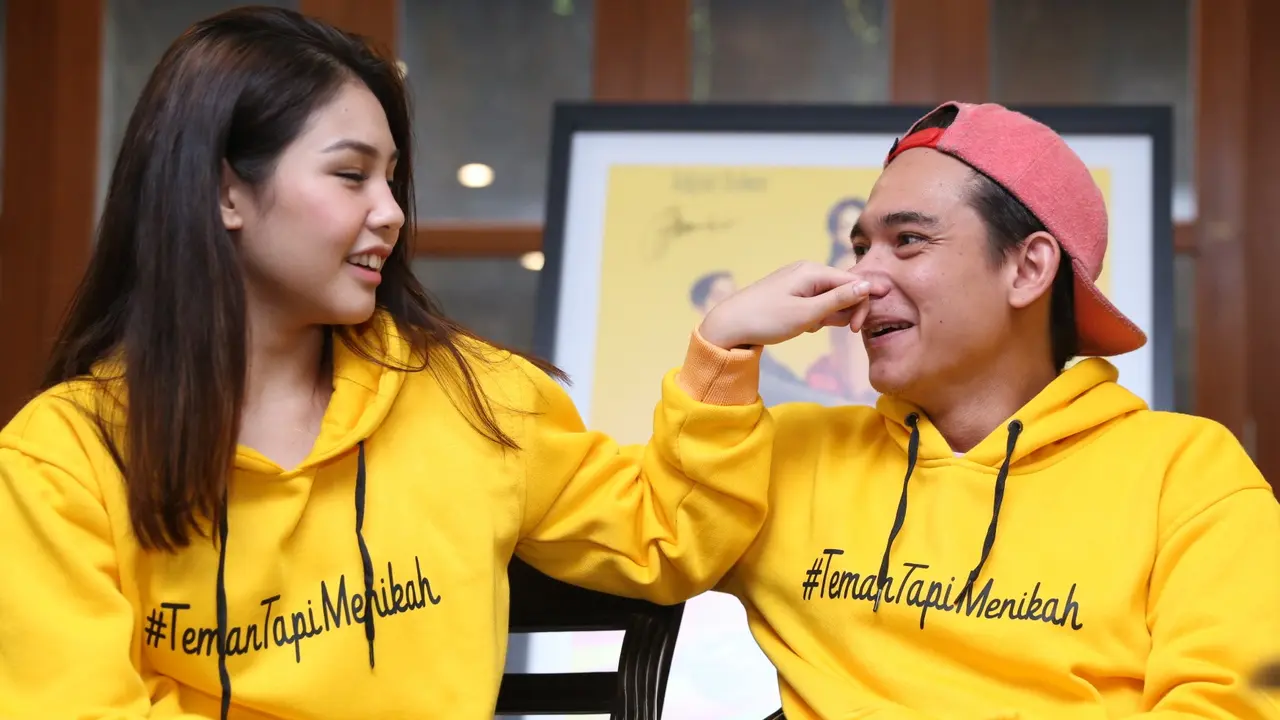 [Bintang] Adipati dan Vanesha