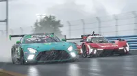 The most realistic racing games for hardcore racers. (Photo: Automobilista 2 - Reiza Studios)