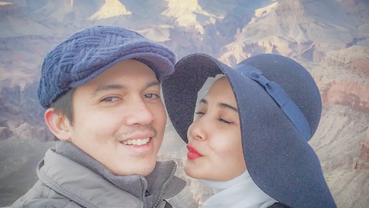 Zaskia Sungkar
