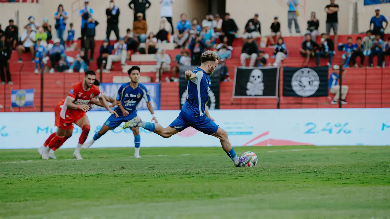 PSIM Yogyakarta
