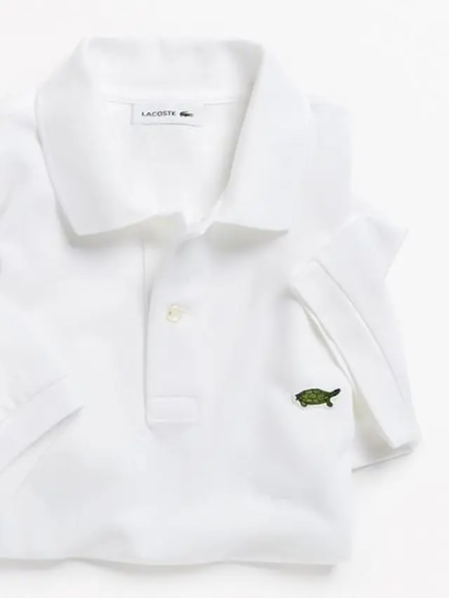 [Bintang] Lacoste