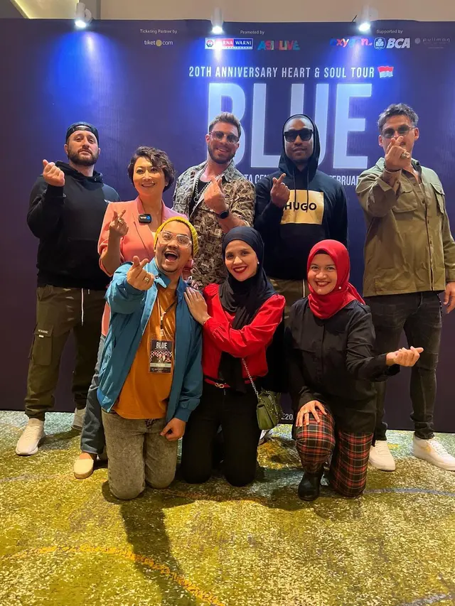 Indra Bekti kembali bekerja (Instagram/dhila_bekti)