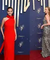 Gelaran Emmy Awards 2025 dimeriahkan oleh parade gaun full statement dari Louis Vuitton. Gaun tersebut makin powerful saat dikenakan Selena Gomez hingga Hannah Einbinder [Louis Vuitton]