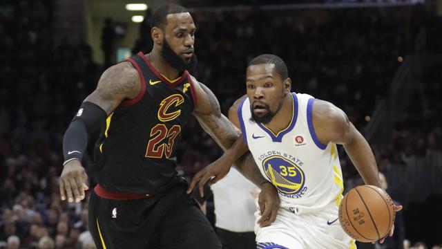 Golden State Warriors, NBA, Cleveland Cavaliers