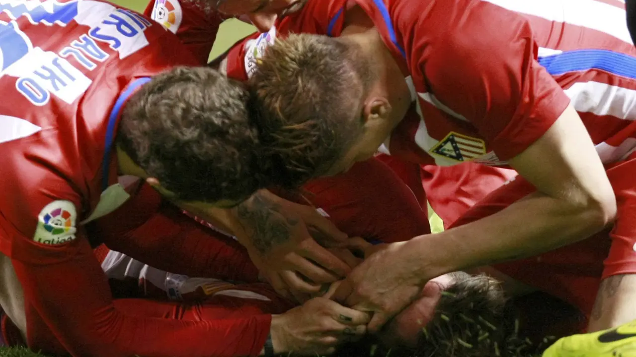 Fernando Torres