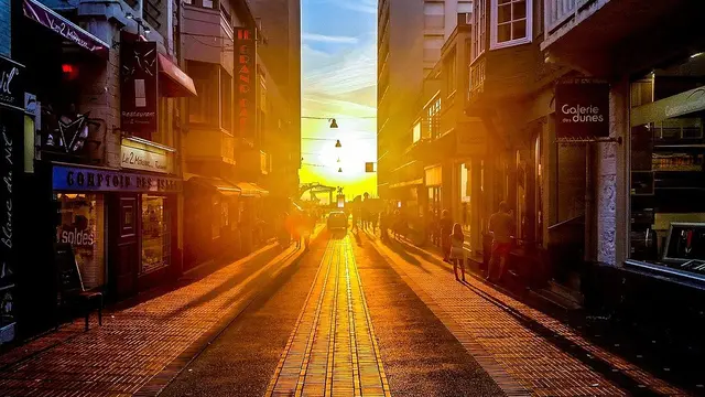 Trik fotografi sederhana