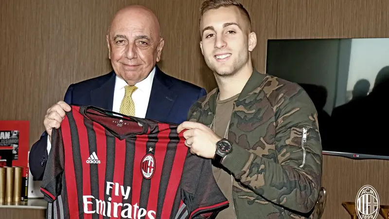 Gerard Deulofeu