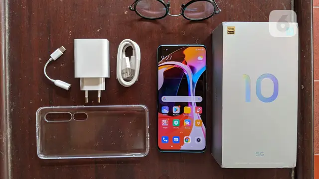 Mi 10