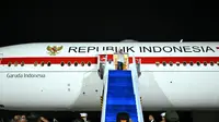 Bertolak ke Rusia, Prabowo Jadi Tamu Kehormatan Utama Putin