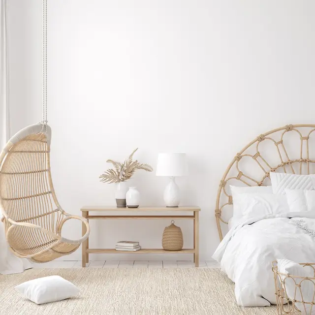 Tips Dekor Kamar Minimalis ala Korea, Dijamin Estetik Banget!