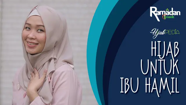 Kata siapa Ibu hamil tidak bisa memodifikasi hijabnya di bulan Ramadan? Kita punya panduan gaya ciamik untuk kamu. Cek yuk!