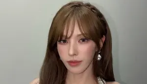 Penampilan Wendy Red Velvet Picu Kekhawatiran, Kondisi Terbaru Jadi Sorotan