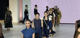 Intip deretan kreasi desainer muda di Fashion Nation 2026 (dok. SFA)