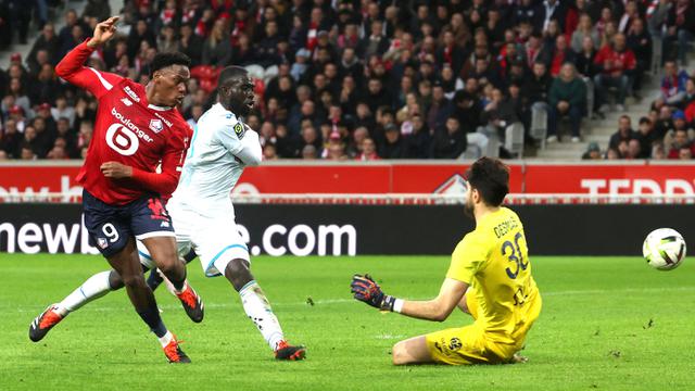 Foto: 5 Pemain yang Sukses Cetak Hattrick di Liga Prancis Musim Ini hingga Pekan ke-23 Ligue-1 2023/2024, Ada Mbappe dan Lacazette