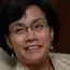 Menteri Keuangan, Sri Mulyani Indrawati