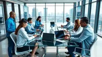 Apa Itu Outsourcing: Pengertian, Jenis, dan Manfaatnya bagi Perusahaan