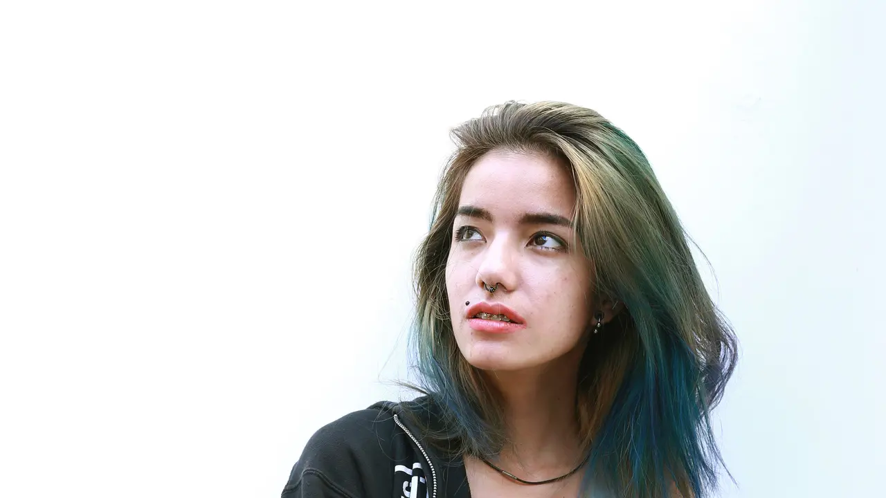[Bintang] Sheila Marcia